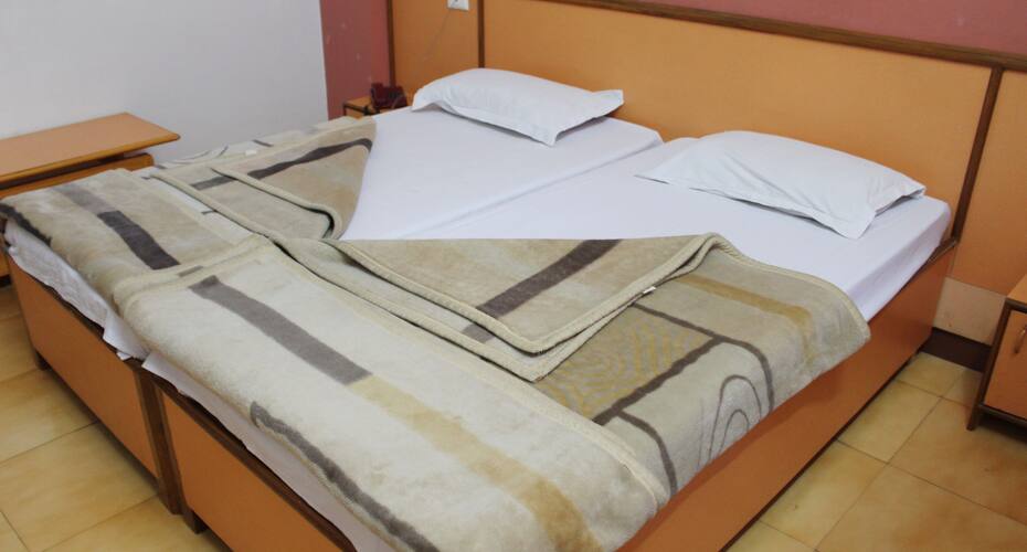Hotel Parmatma, Udaipur 4